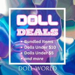 Doll Deals