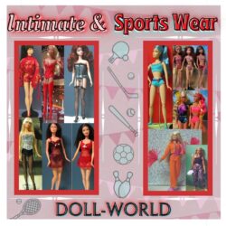 Intimate & Sports Wear