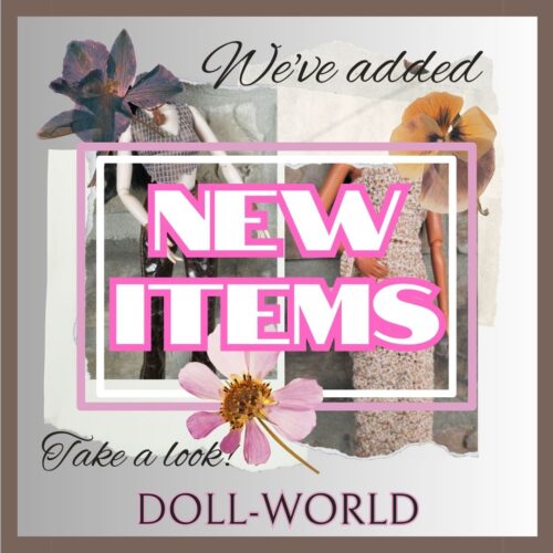 New Items