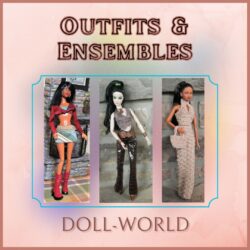 Outfits & Ensembles & One-Piece