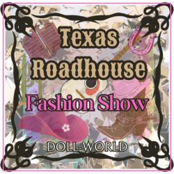 Texas Roadhouse Fashion Show