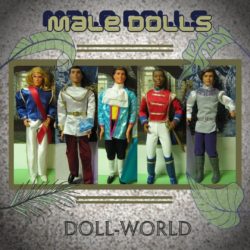 Male Dolls